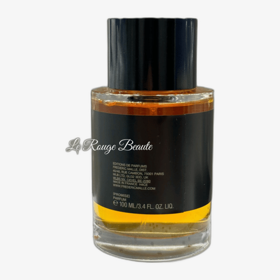 Elegantne pudel Frederic Malle Dominique Ropion Promise parfüümi