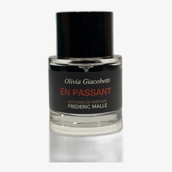 Elegantne pudel Frederic Malle Olivia Giacobetti En Passant EDP miniatuuri 10 ml