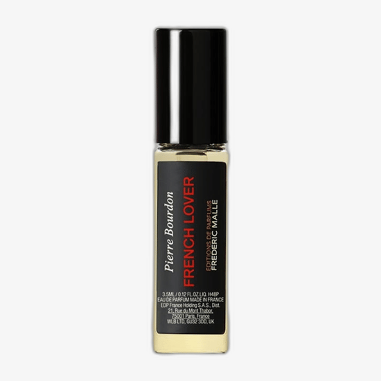 Unpacked bottle of Frederic Malle Pierre Bourdon French Lover Eau de Parfum