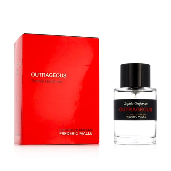 Frederic Malle Sophia Grojsman Outrageous! EDT