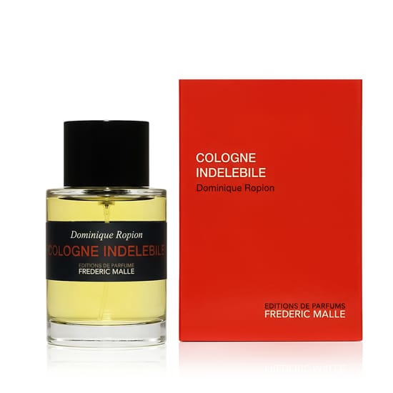 Elegantne pudel Frederic Malle Dominique Ropion Cologne Indélébile EDP