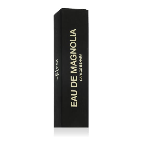 Миниатюрный флакон Eau de Magnolia от Frederic Malle