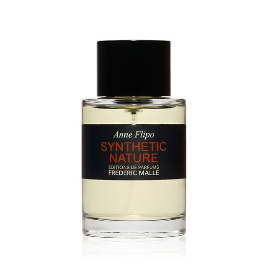 Флакон Frederic Malle Anne Flipo Synthetic Nature EDP элегантного дизайна