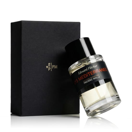 Elegantne pudel Frederic Malle Edouard Fléíchier Lys Mediterranee EDP