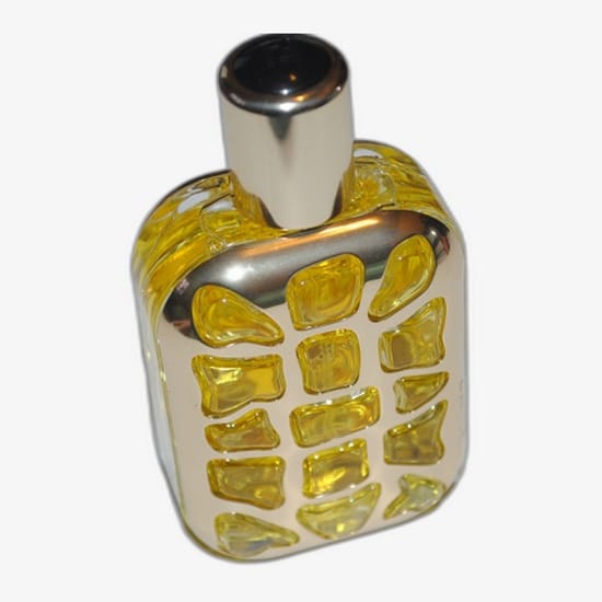 Original packaging of Furiosa® Old Money EDP Bottle of Furiosa® Old Money EDP up close