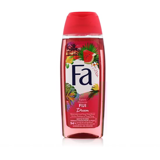 Fa Fiji Dream Shower Gel