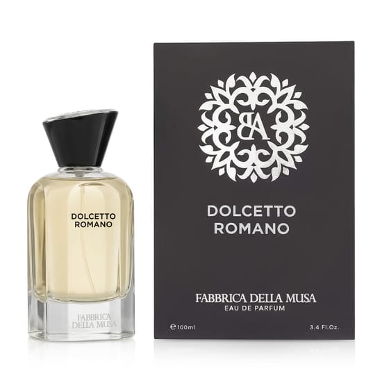 Elegantne pudel Fabbrica Della Musa Dolcetto Romano EDP-st