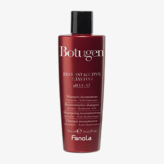 Fanola botugen rekonstrueeriv juuksemask 1000 ml purk