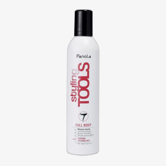 Флакон мусса Fanola Full Body Volumizing Mousse