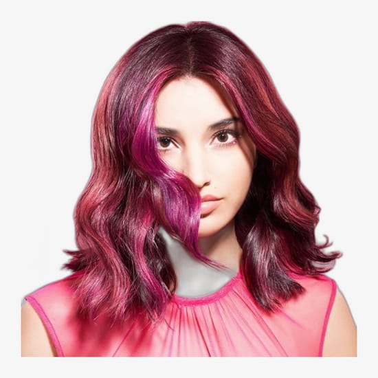Флакон шампуня Fanola Wonder Color Locker Extra Care