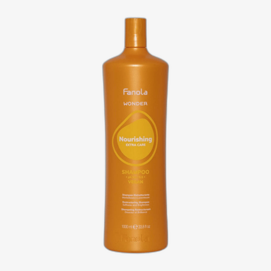 Флакон шампуня Fanola Wonder Nourishing Extra Care
