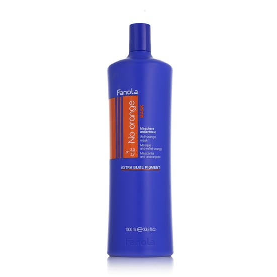 Fanola No Orange Mask 1000 ml