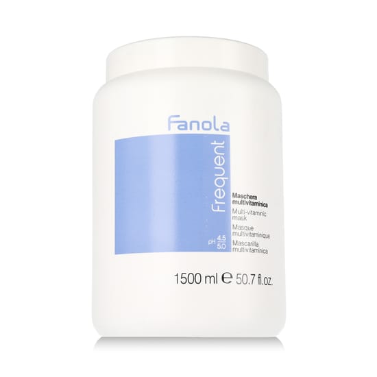 Fanola Frequent Multi-vitaminic Mask