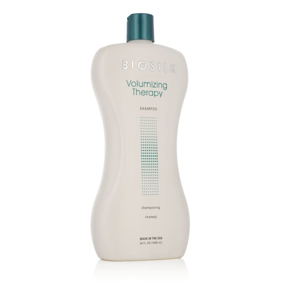 Farouk Biosilk Volumizing Therapy Shampoo 100