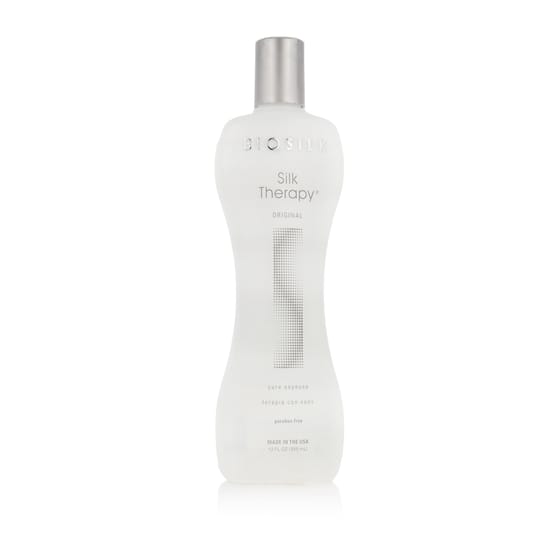Farouk Systems Biosilk Silk Therapy Treatment Original for hair care