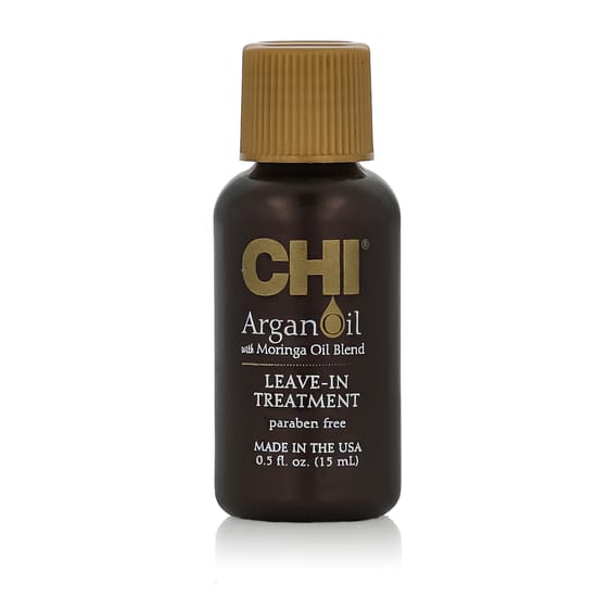 Farouk systems chi argan oil leave-in treatment juuksehoolduseks