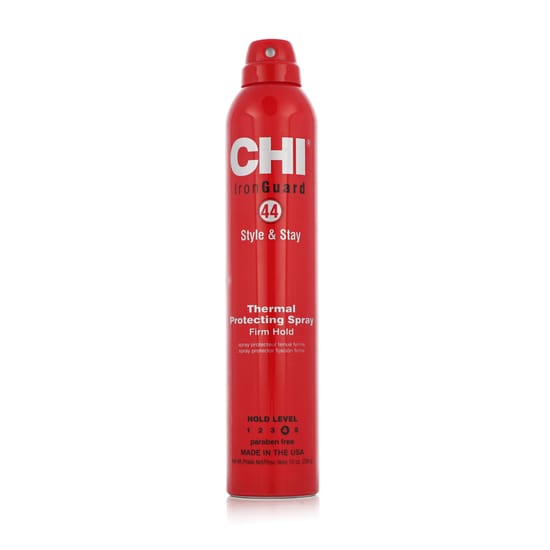 Farouk Systems CHI 44 Iron Guard Thermal Protection Spray Bottle