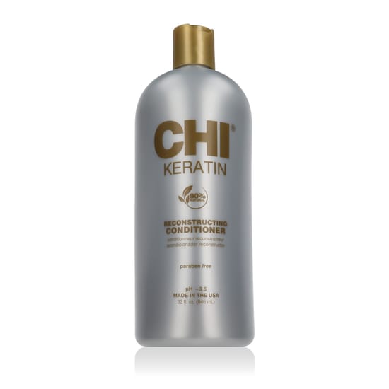 Farouk Systems CHI Keratin Conditioner pudel