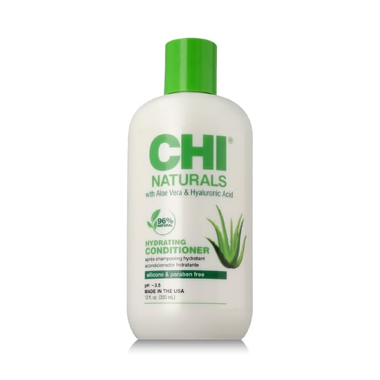 Farouk Systems CHI Naturals Hydrating Conditioner pudel