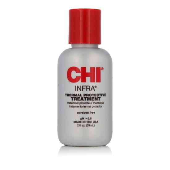 флакон Farouk Systems CHI Infra Thermal Protective Treatment