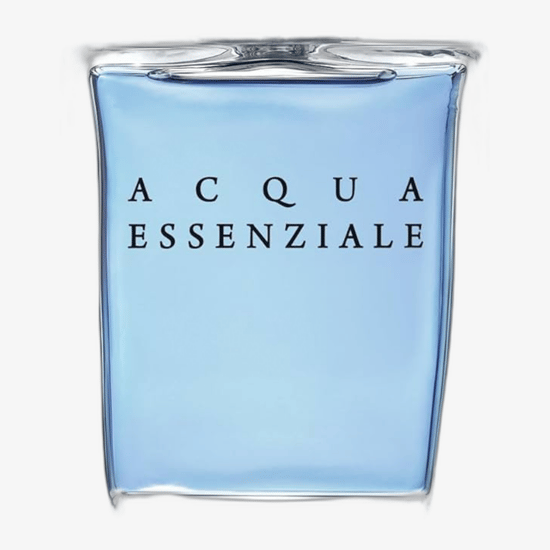 Флакон Salvatore Ferragamo Acqua Essenziale EDT в упаковке Unpacked