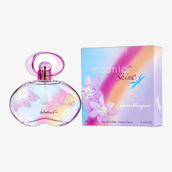 Тестер аромата Salvatore Ferragamo Incanto Shine 30 мл
