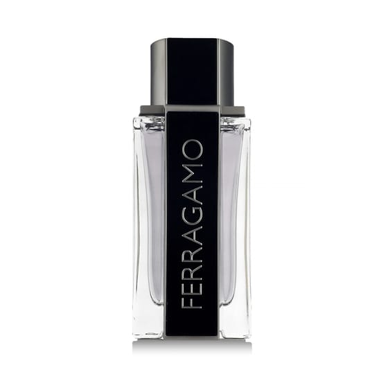 Close-up of Ferragamo Ferragamo EDT bottle