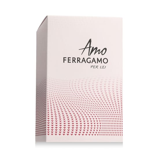 Ferragamo Amo Ferragamo Per Lei EDP