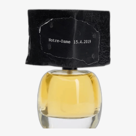 Elegant bottle of Filippo Sorcinelli Nebbia Densa EP