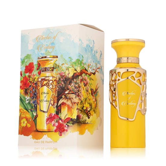 Fragrance World Nectar of Ecstacy Eau De Parfum 100 ml (woman)
