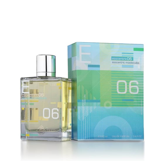 Fragrance World Esscentric Moolecules 06 EDP