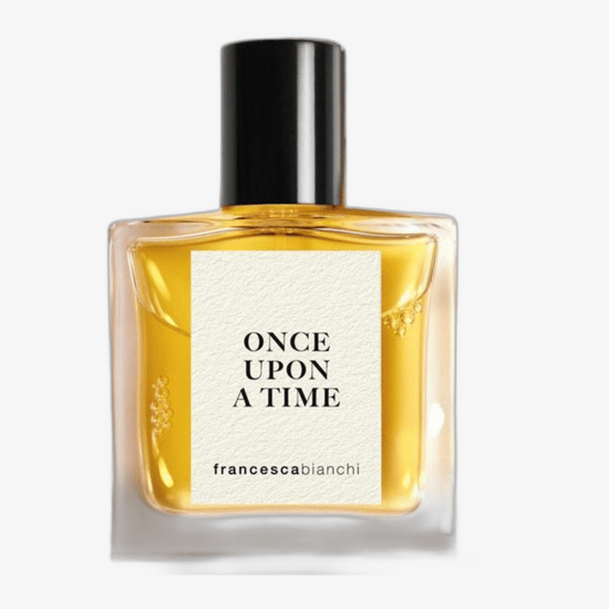 Bottle of Francesca Bianchi Once Upon a Time EP fragrance