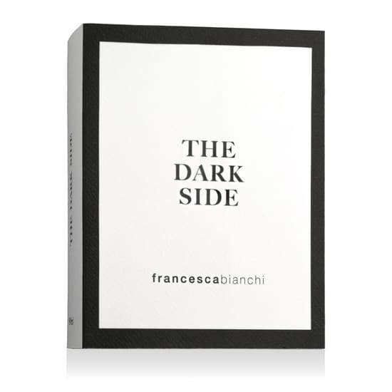 Francesca Bianchi The Dark Side EP lõhna pudel