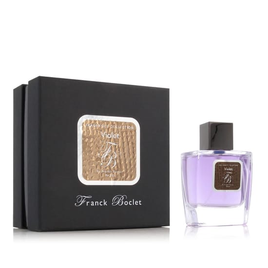 Franck Boclet Violet EDP