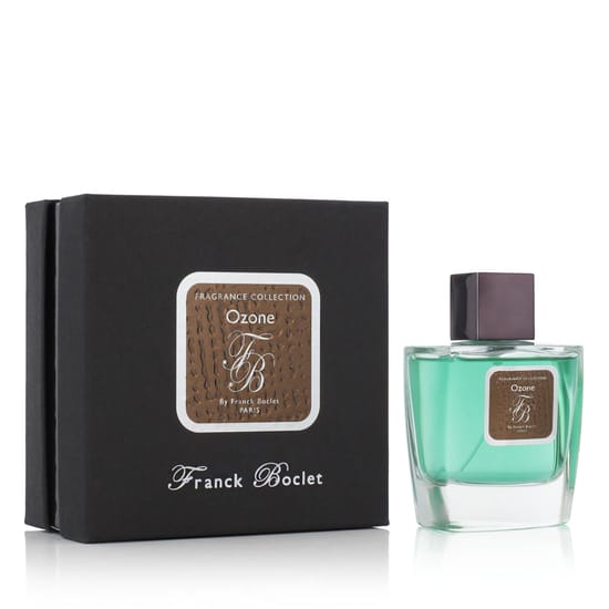 Franck Boclet Ozone EDP