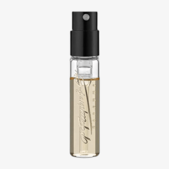 Frapin 1270 EDP bottle with refined minimalist design