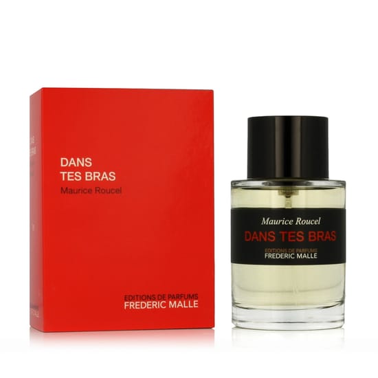Frederic Malle Maurice Roucel Dans Tes Bras EDP