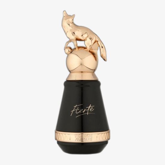 Tester bottle of French Avenue Fierte Eau De Parfum