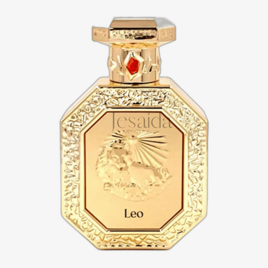 French Avenue Genesis Leo EDP pudel lähedalt