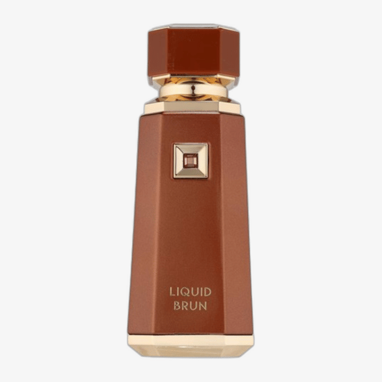 French Avenue Liquid Brun Limited Edition EP – современный унисекс парфюм