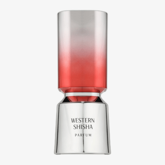 French Avenue Western Shisha Parfum pudel lähedalt