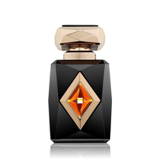 Elegantne pudel French Avenue Amber Saffron ekstraktparfüümi