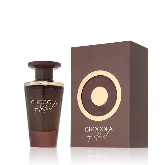 Elegantne pudel French Avenue Chocola Addict EDP