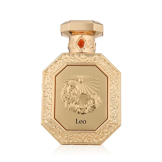 French Avenue Genesis Leo EDP pudel lähedalt