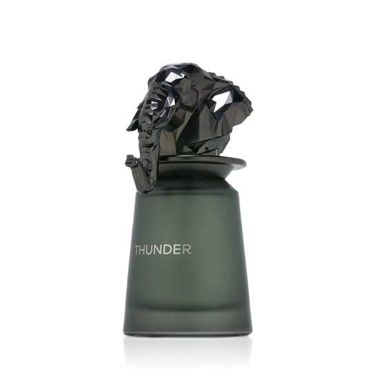 French Avenue Thunder EDP parfüümi pudel lähedalt