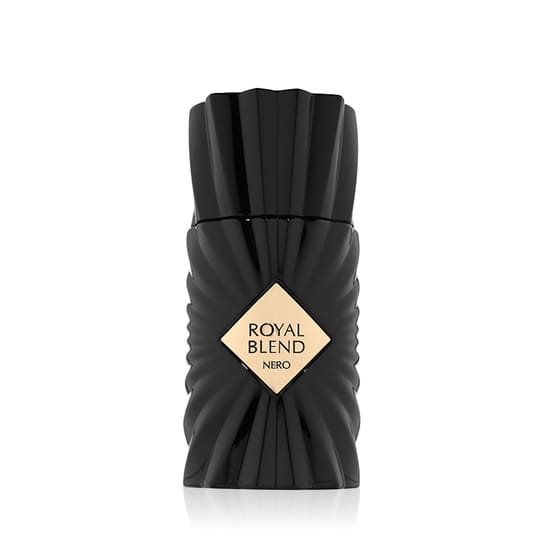 Elegantne pudel French Avenue Royal Blend Nero EP parfüümile
