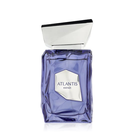 French Avenue Atlantis Extrait EP pudel lähedalt