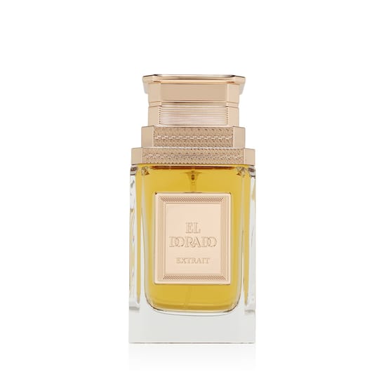French Avenue El Dorado EDP parfüümi pudel