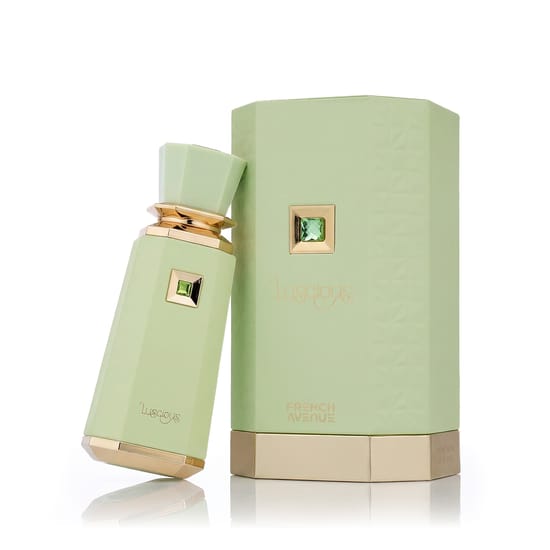 Elegantne pudel French Avenue Luscious EDP