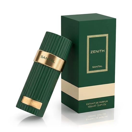 Elegantne pudel French Avenue Zenith Santal EP parfüümi